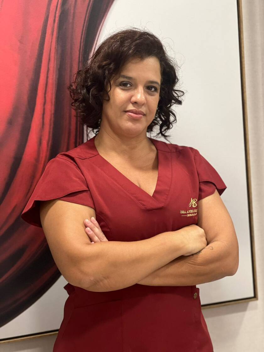 Gabriella do Espírito Santo